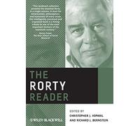 The Rorty Reader