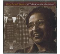The Rosa Parks Tribute Singers - A Tribute To Mrs. Rosa parks (UK Import)