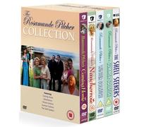 The Rosamunde Pilcher Collection [Import anglais]
