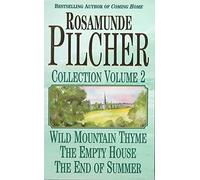The Rosamunde Pilcher Collection Vol 2