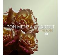 Various Artists – The Rose – CD
