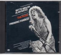 Bette Midler - Rose (The) -Bof