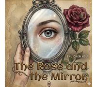 The Rose and the Mirror: An Inspirational Story of Self-Worth, Inner Beauty, and Learning English Through Meaningful Fiction
