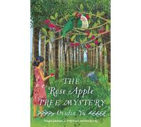 The Rose Apple Tree Mystery: A charming 1940's Singaporean mystery