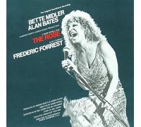 The Rose by Bette Midler [Audio CD] NEUF