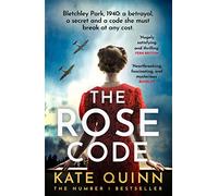 The Rose Code
