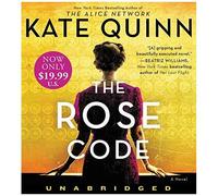 The Rose Code