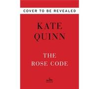 The Rose Code - Kate Quinn - HarperCollins Publishers Inc - Livre en Anglais - Paperback Kate QuinnKate Quinn (Auteur)