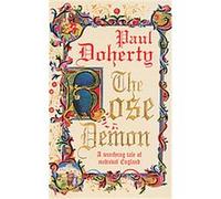The Rose Demon Paul Doherty (Auteur)