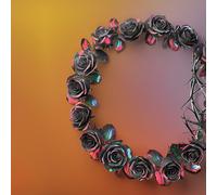 The Rose DUAL (Dawn Version) (Vinyl)