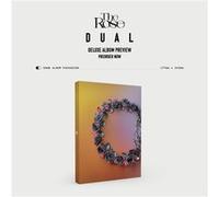 The Rose DUAL Deluxe Box Album (Dawn Version)