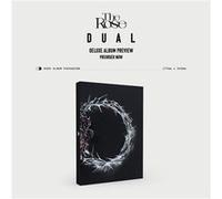 The Rose DUAL Deluxe Box Album (Dusk Version)