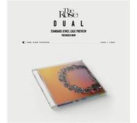 Dual Jewel Case Album (Dawn Version)