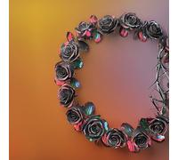 The Rose Dual Vinyle Blanc Collector (Dawn Version)