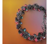 The Rose Dual Vinyle Blanc Collector (Dawn Version)