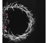 The Rose Dual Vinyle Noir Collector (Dusk Version)