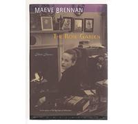 The Rose Garden: Short Stories