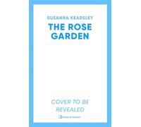 The Rose Garden - Susanna Kearsley - Simon & Schuster UK - ebook (ePub) - Livre