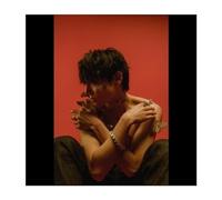 The Rose Kim Woo Sung MOTH EP Album Contents+Tracking Sealed WooSung