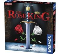 The Rose King Game