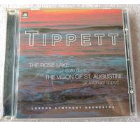 The Rose Lake - The Vision Of St Augustine