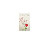 The Rose Of Cherry Hill Paperback Book By Kathleen Higgins