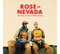 The Rose of Nevada (Original Score)
