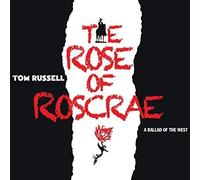 The Rose of Roscrae