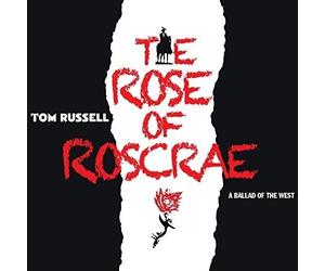 The Rose of Roscrae