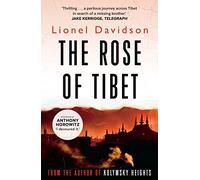 The Rose of Tibet