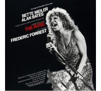 The Rose [Original Soundtrack] by Bette Midler [CD] NEUF