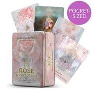 The Rose Pocket Oracle: A 44-card Deck and Guidebook