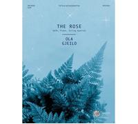 The Rose / Score + Parties