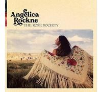 Angelica Rockne – The Rose Society – CD