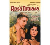La Rosa Tatuada [Import]