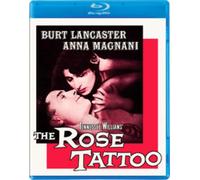 The Rose Tattoo Édition Spéciale Blu-ray