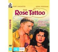 The Rose Tattoo [Dvd]