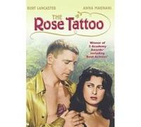 The Rose Tattoo – DVD – Son mono – Paramount Pictures