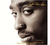 The Rose That Grew From Concrete – CD