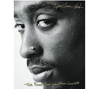 The Rose That Grew From Concrete