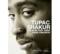 The Rose that Grew from Concrete by Shakur, Tupac [Paperback] NEUF