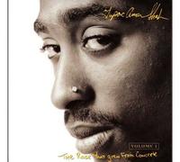 The Rose That Grew From Concrete CD