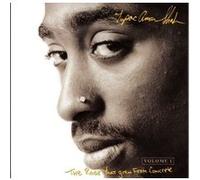 The Rose That Grew From Concrete – CD