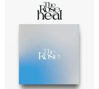 THE ROSE - THE ROSE HEAL Standard Album ( ~ Ver. ) K-POP SEALED