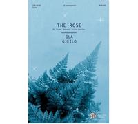 The Rose / Vocal Score