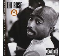 The Rose - Volume 2 - Music Inspired By 2pac's Poetry