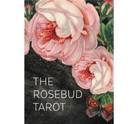 The Rosebud Tarot by Diana Rose Diana Rose Harper Harper Diana Rose Diana Rose Harper Harper (Auteur)