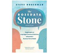 The Rosedata Stone Italian Version