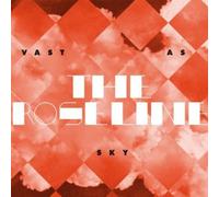 The Roseline – Vast As Sky – CD