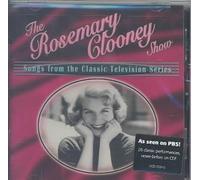 The Rosemary Clooney Show: Songs from the Classic TV Series by CLOONEY,ROSEMARY